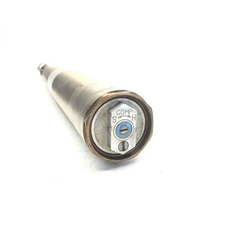 Tube de fourche droit HONDA CRF 450 R 2004