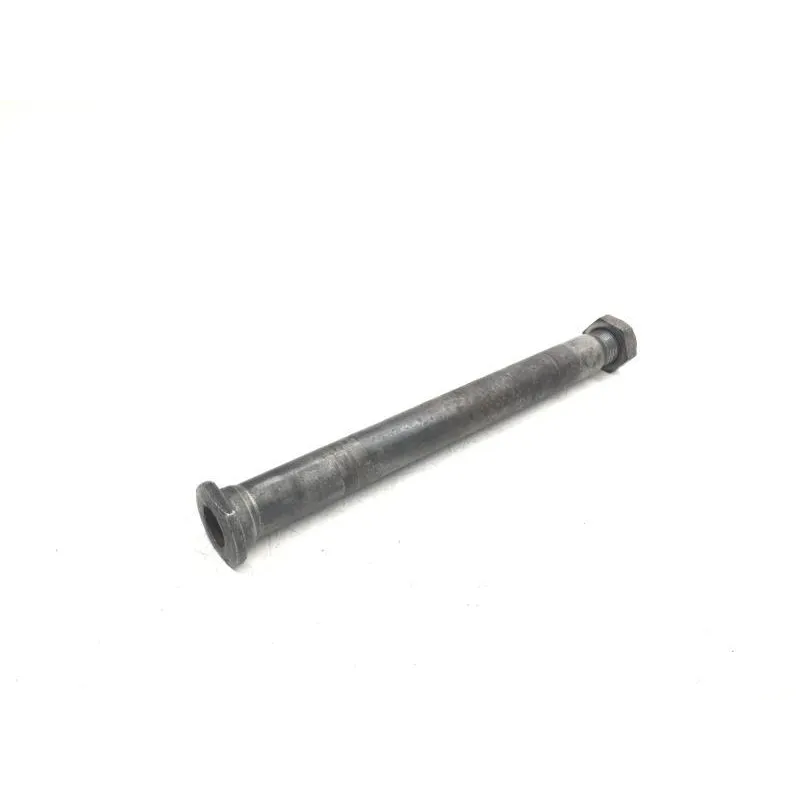 Axe de roue arriere HONDA CRF 450 R 2004