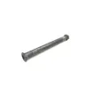 Axe de roue arriere HONDA CRF 450 R 2004