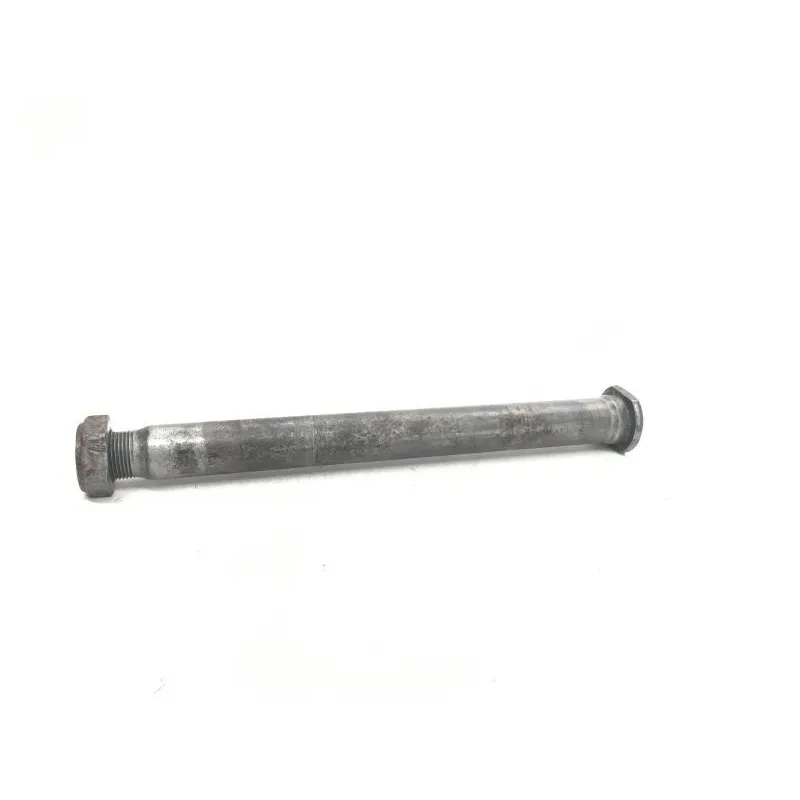 Axe de roue arriere HONDA CRF 450 R 2004