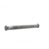 Axe de roue arriere HONDA CRF 450 R 2004