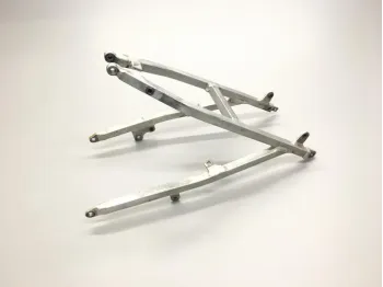 Boucle cadre arriere HONDA CRF 450 R 2004