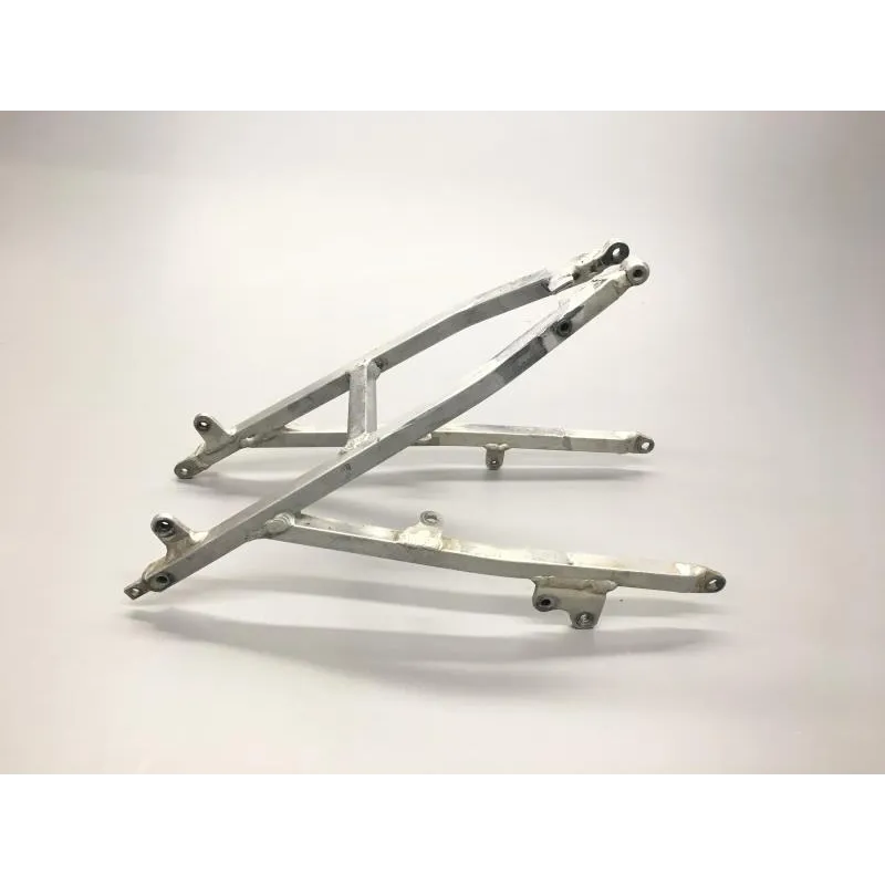 Boucle cadre arriere HONDA CRF 450 R 2004