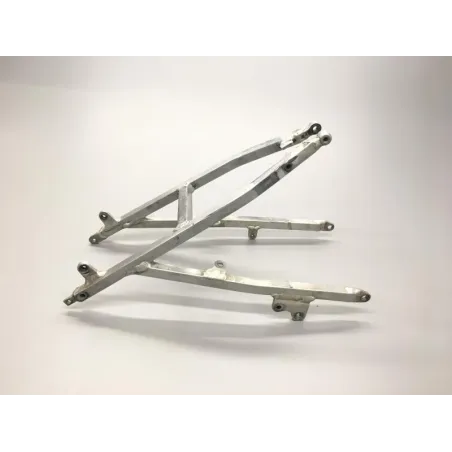 Boucle cadre arriere HONDA CRF 450 R 2004