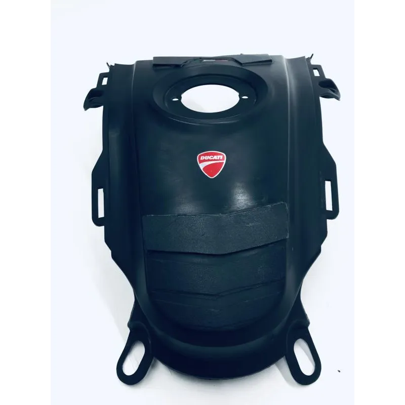 Cache reservoir DUCATI HYPERMOTARD 939 2017-2018