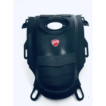 Cache reservoir DUCATI HYPERMOTARD 939 2017-2018