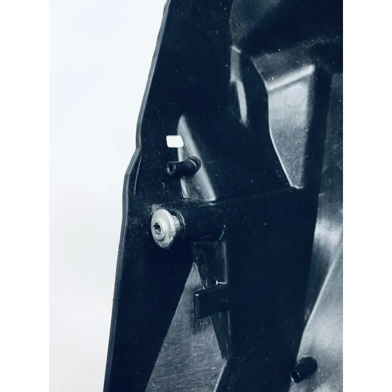 Support de batterie DUCATI MULTISTRADA 950 2017-2018