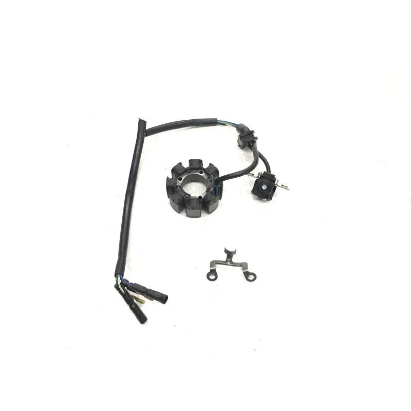 Stator alternateur HONDA CRF 450 R 2004