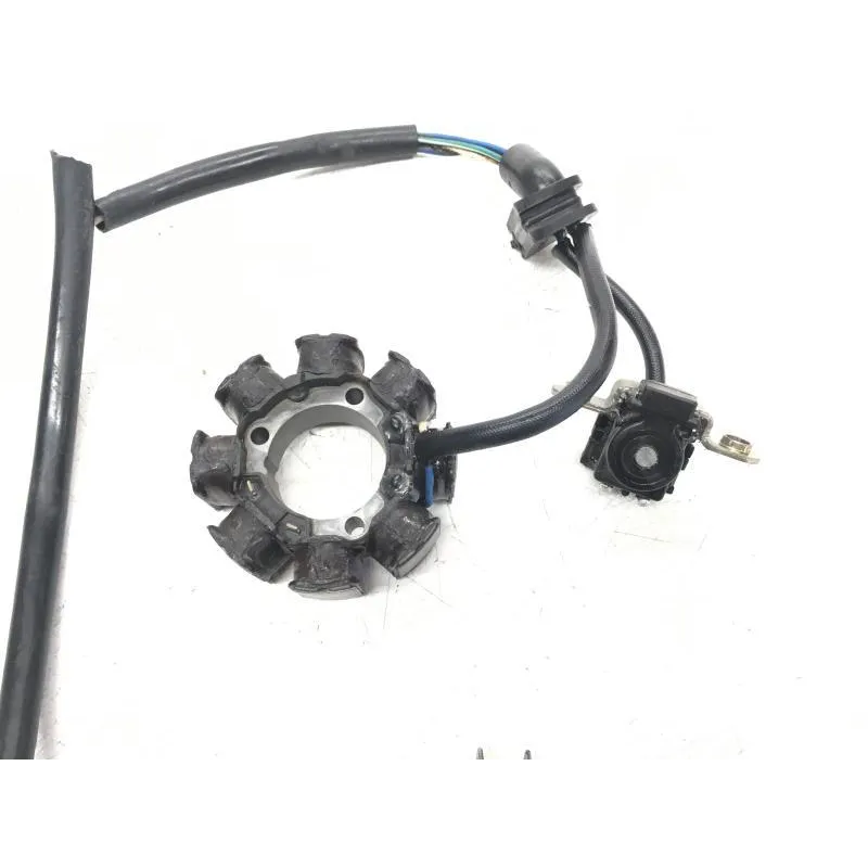 Stator alternateur HONDA CRF 450 R 2004