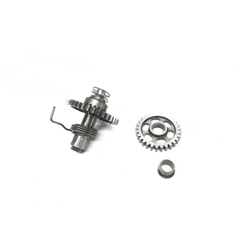 Axe de kick HONDA CRF 450 R 2004