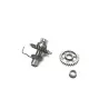 Axe de kick HONDA CRF 450 R 2004