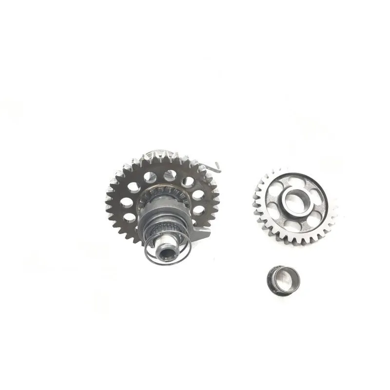 Axe de kick HONDA CRF 450 R 2004