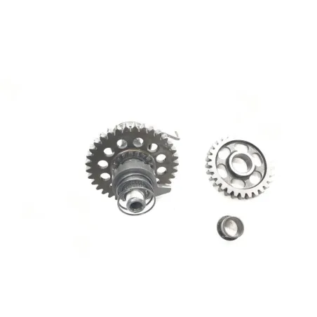 Axe de kick HONDA CRF 450 R 2004