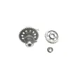 Axe de kick HONDA CRF 450 R 2004