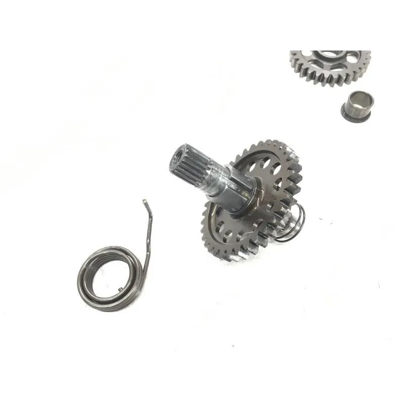 Axe de kick HONDA CRF 450 R 2004