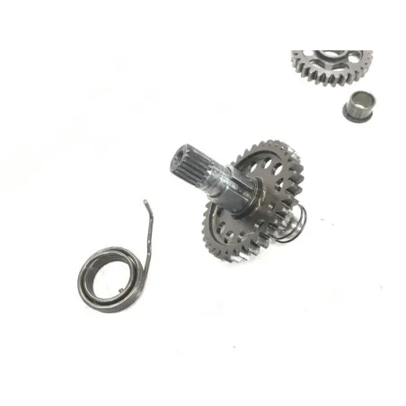 Axe de kick HONDA CRF 450 R 2004