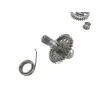 Axe de kick HONDA CRF 450 R 2004