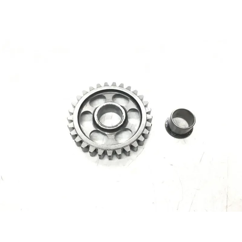 Axe de kick HONDA CRF 450 R 2004