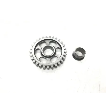 Axe de kick HONDA CRF 450 R 2004