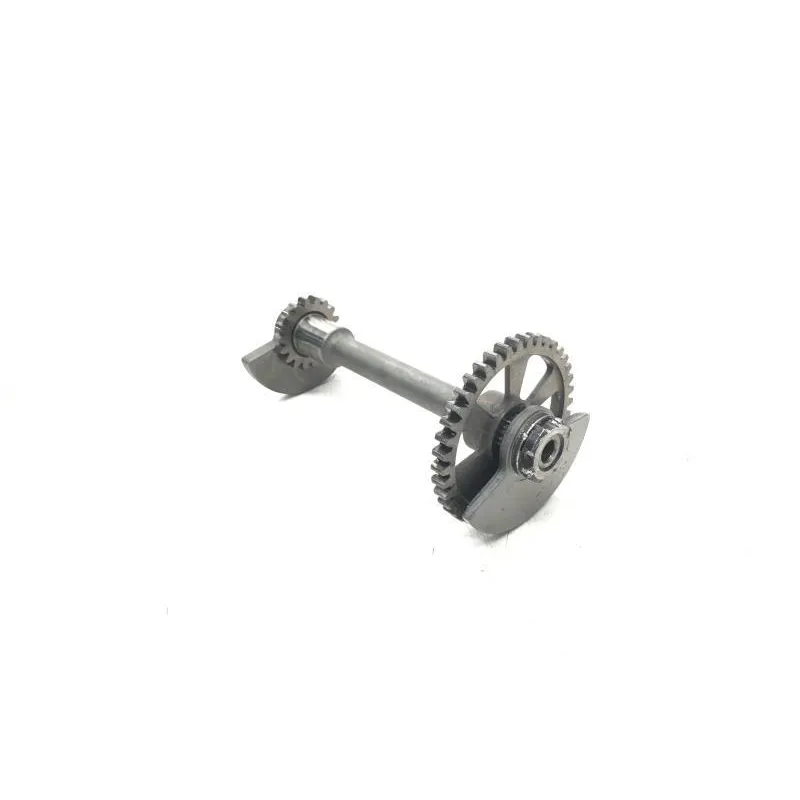 Arbre equilibrage HONDA CRF 450 R 2004