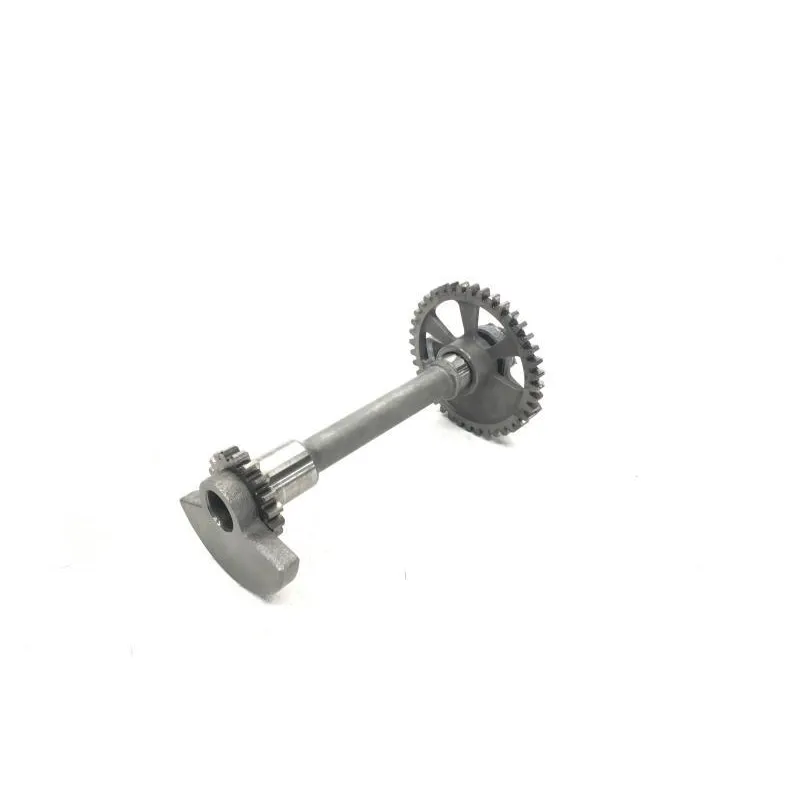 Arbre equilibrage HONDA CRF 450 R 2004