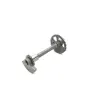 Arbre equilibrage HONDA CRF 450 R 2004 Arbre equilibrage HONDA CRF 450 R 2004