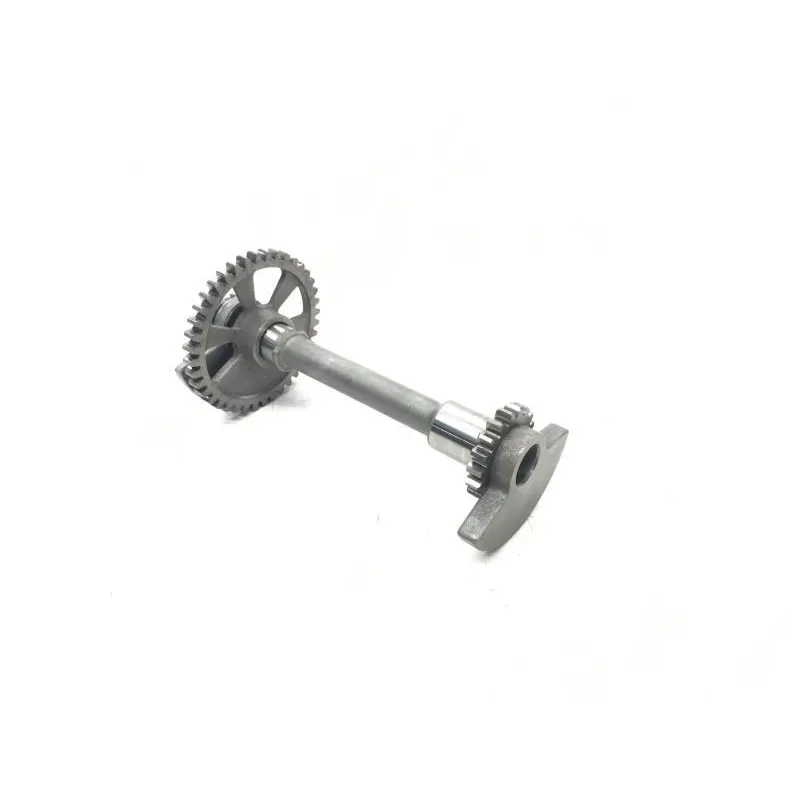 Arbre equilibrage HONDA CRF 450 R 2004