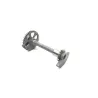 Arbre equilibrage HONDA CRF 450 R 2004 Arbre equilibrage HONDA CRF 450 R 2004
