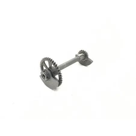 Arbre equilibrage HONDA CRF 450 R 2004