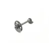 Arbre equilibrage HONDA CRF 450 R 2004 Arbre equilibrage HONDA CRF 450 R 2004