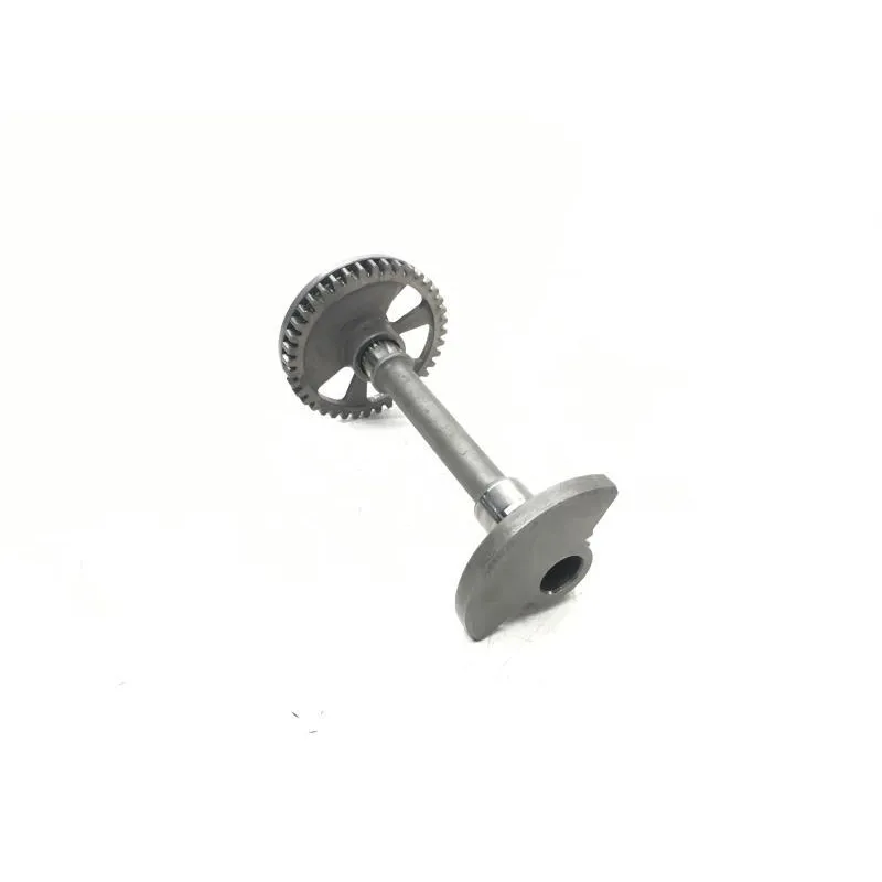 Arbre equilibrage HONDA CRF 450 R 2004
