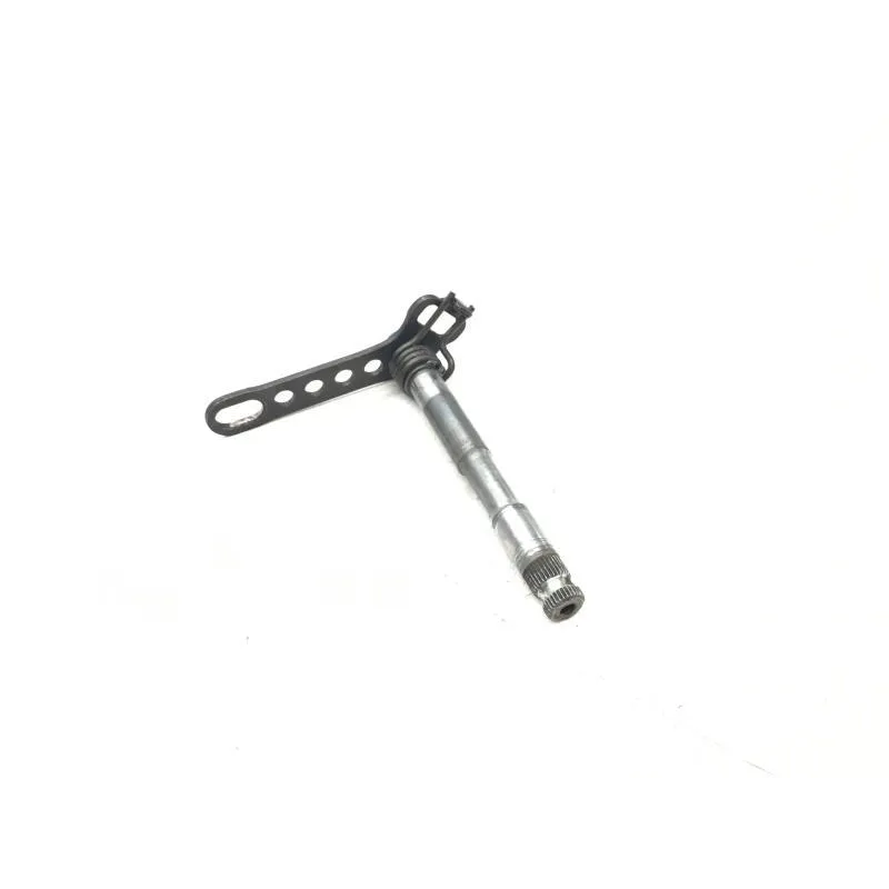Axe de selecteur HONDA CRF 450 R 2004