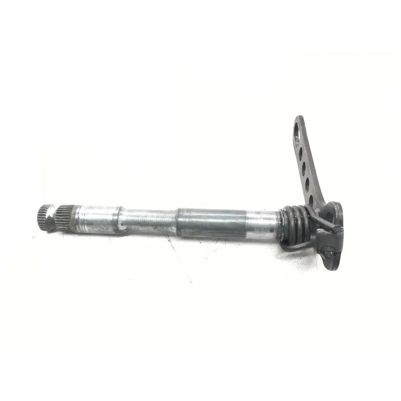Axe de selecteur HONDA CRF 450 R 2004