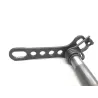 Axe de selecteur HONDA CRF 450 R 2004 Axe de selecteur HONDA CRF 450 R 2004