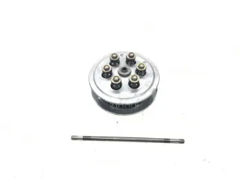 Embrayage HONDA CRF 450 R 2004