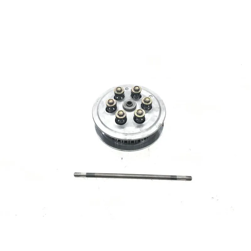 Embrayage HONDA CRF 450 R 2004