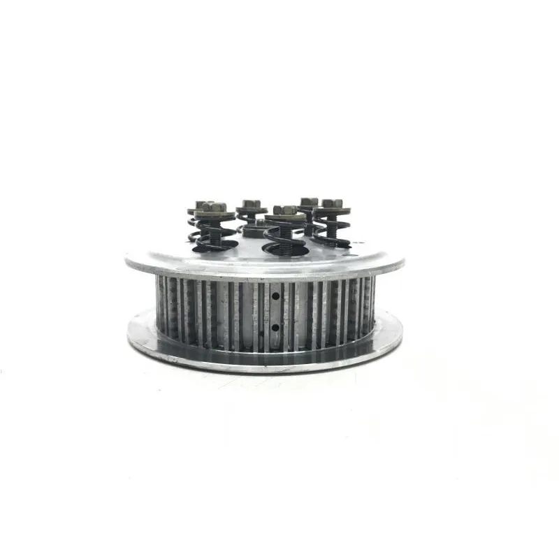 Embrayage HONDA CRF 450 R 2004