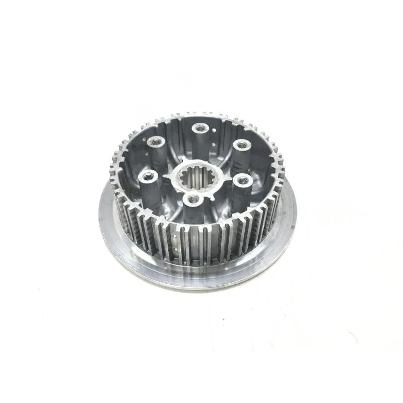 Embrayage HONDA CRF 450 R 2004
