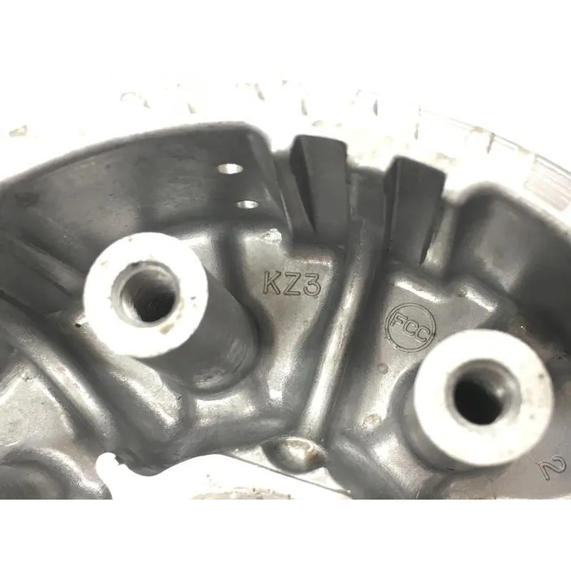 Embrayage HONDA CRF 450 R 2004