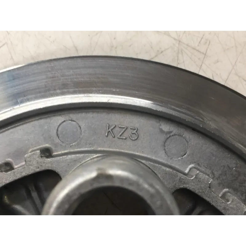 Embrayage HONDA CRF 450 R 2004