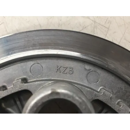 Embrayage HONDA CRF 450 R 2004