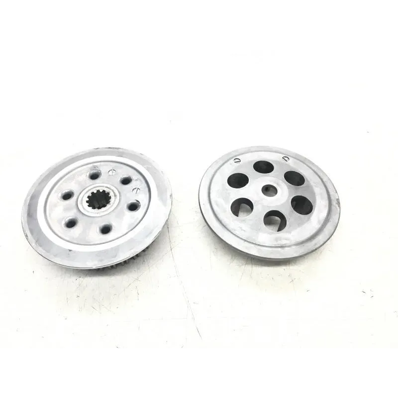 Embrayage HONDA CRF 450 R 2004