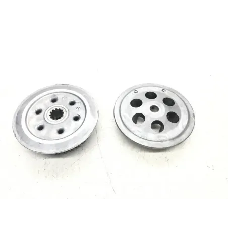Embrayage HONDA CRF 450 R 2004