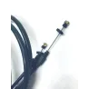 Cable d'accelerateur BMW C 400 GT 2018-2021 Cable d'accelerateur BMW C 400 GT 2018-2021