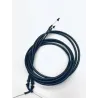 Cable d'accelerateur BMW C 400 GT 2018-2021 Cable d'accelerateur BMW C 400 GT 2018-2021