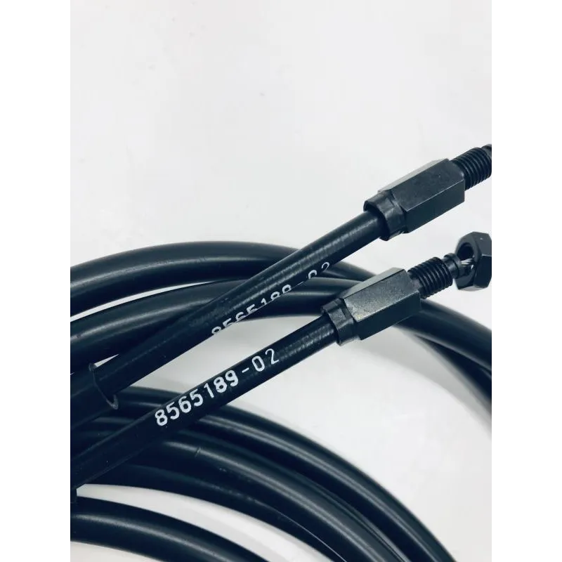 Cable d'accelerateur BMW C 400 GT 2018-2021