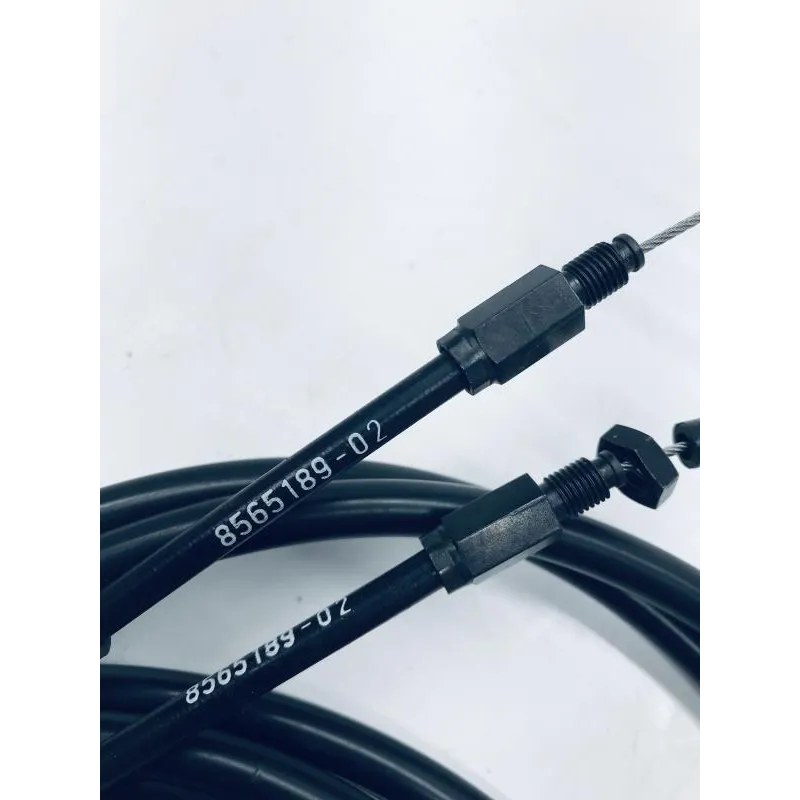 Cable d'accelerateur BMW C 400 GT 2018-2021