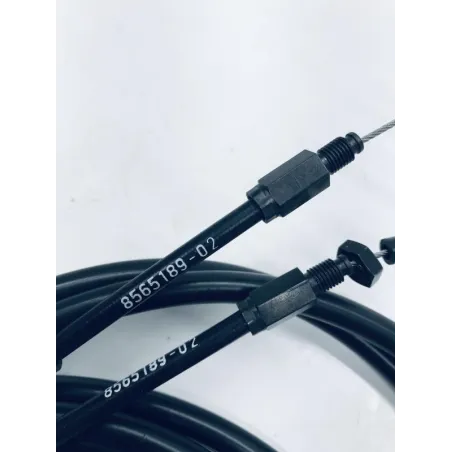 Cable d'accelerateur BMW C 400 GT 2018-2021