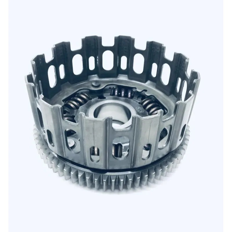 Cloche d'embrayage BMW F 900 XR 2020-2023