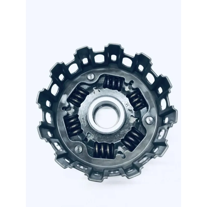 Cloche d'embrayage BMW F 900 XR 2020-2023